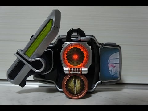 ロック - 仮面ライダー鎧武 より、 カプセルロックシード05 マツボックリロックシードをLED追加で発光改造しました。 □DX 戦極ドライバーはこちら https://ww...