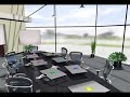 iPRISM Conference Room Flythrough iPRISM Conference Room Flythrough