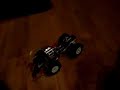 Unimog 2 Gang Getriebe Testlauf