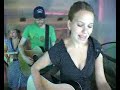 Marit Larsen - If a Song Could Get Me You (Live Nydalen)