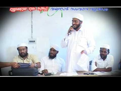 mammutty - mujahid balusseriyude paramarsham samvaadavishayamaayi ahsani kudungi ap sunnikalude thakarcha salafi knm ism ssf skssf malayalam speech.