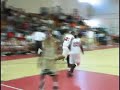 Hamlet vs Pinecrest Hamlet vs Pinecrest