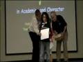 Alexander's Award Ceremony