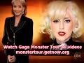 LADY GAGA CAUSING GRAMMYS TO CHANGE THE RULES