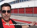 500cc T-Max Malossi Cup Finals Adria