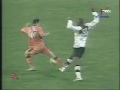 patadas de futbol!!! 100% carniseros
