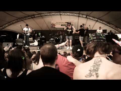 Jack Parow live at Kirstenbosch – Afrikaans is Dood + Cooler as Ekke