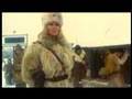 Chainsaw Arm Wrestling from THE TIGRESS (clip)