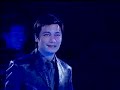 Gallen Lo (羅嘉良) - Fairytale Performance