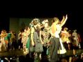 DESFILE ABM 2009