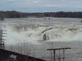 Cohoes Falls April 2004