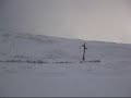 CAIRNGORM MOUNTAIN - DECEMBER 10th 2009