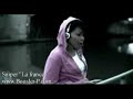 Tunisiano feat Cici La France Tunisiano feat Cici La France