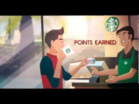 how to collect bcard point