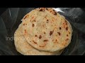 Learn cooking Muttai Parotta or Egg Parotta