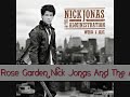 Rose Garden Nick Jonas And The Administration -Español-