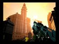 Resistance 2 - Chicago - Drones