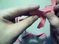 Folding Origami Bracelet Vid Two