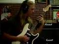 Ryan Hansen - Exile
