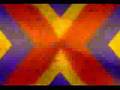 Graphic VJ mix