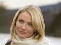 Cameron Diaz