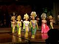 Jade Thailand cultural show- second sequence