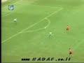 Soccer goal longest shot ever!