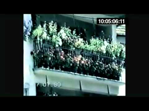 0 Сребреницу наручио Бил Клинтон