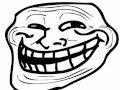 Troll laugh