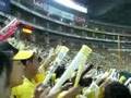 ホークス本多選手応援歌（鷹の祭典編）