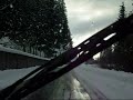 CARNIA - CADORE First days of november....