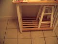 IRobot SCOOBA