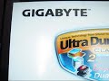 Phenom II X2 550 Black Editionで4コア化する方法を解説しています。 使用しているマザーボードはGA-MA785GT-UD3Hで、BIOSのバージョンはF1です。 詳細レビューclub.coneco.net club.coneco.net Re;con-ReviewDays dress.ktkr.net