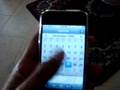 videos de iphone