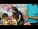 Anivers�rioo 1 Ano Emilly Zwarycz