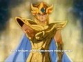 Shido e Siegfried Vs Aiolia de Le�o