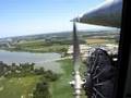 Flying the Trimotor