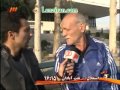 How Mohamad Boughi surprised Sohrab after Persepolis beat Taj 6-0