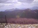 Vetta Monte Cervialto