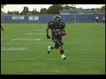 bolinger touchdown