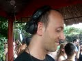 Juanra Martinez & Danna Leese @ BBME Mojacar 12-8-07 2