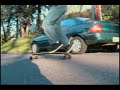 Longboarding: Bronxville