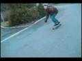 Longboarding: Bronxville
