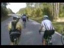 CBTC 40 Mile Hardeeville SC to Tillman SC Ride.-1