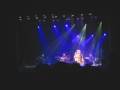 Jeff Beck at the Palais Theatre, Melbourne 26 01 09 . Tal Wilkenfeld takes a solo. Jeff Beck guitar, Tal Wilkenfeld bass, Vinnie Colaiuta drums, keyboard David Sancious. 