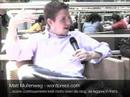 Matt Mullenweg Interview (Part1)