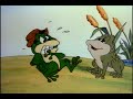Turma da Monica - O Causo dos Sapos Turma da Monica - O Causo dos Sapos