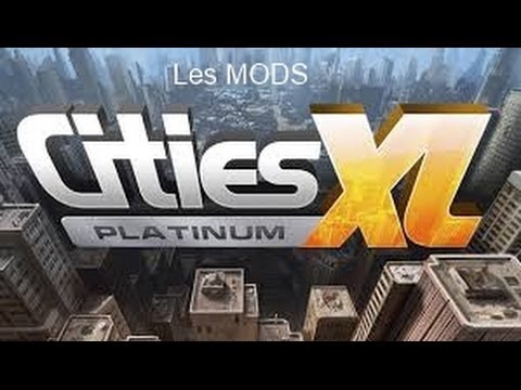 how to install patch cities xl platinum