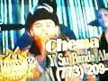 chema y la banda alacranera