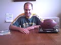 Off Topic: Mike meets Coach Jim Leavitt (University of South Florida Football Coach) Off Topic: Mike meets Coach Jim Leavitt (University of South Florida Football Coach)